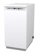 Firebird Envirogreen system oil boiler