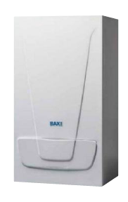 Baxi EcoBlue Advance Combi 33