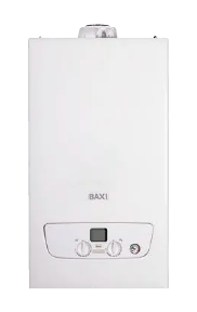 Baxi 800 System
