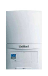 Vaillant ecoFIT чистый комби