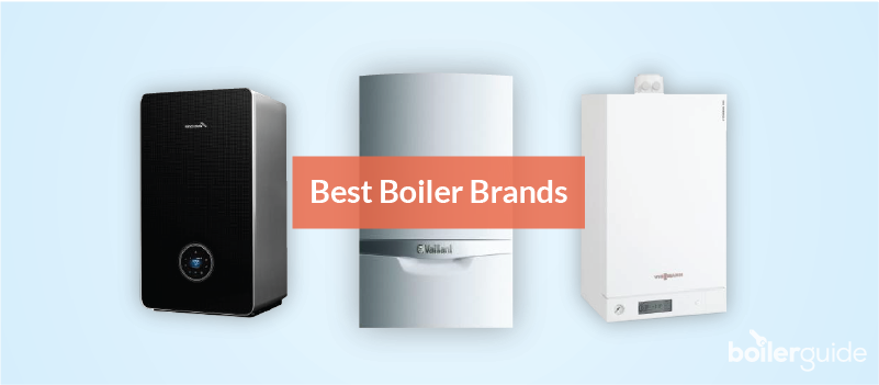 Best boiler brands