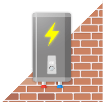 dry core storage