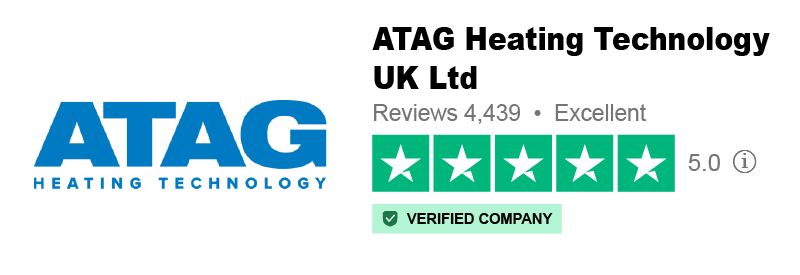 ATAG Boilers - Trustpilot
