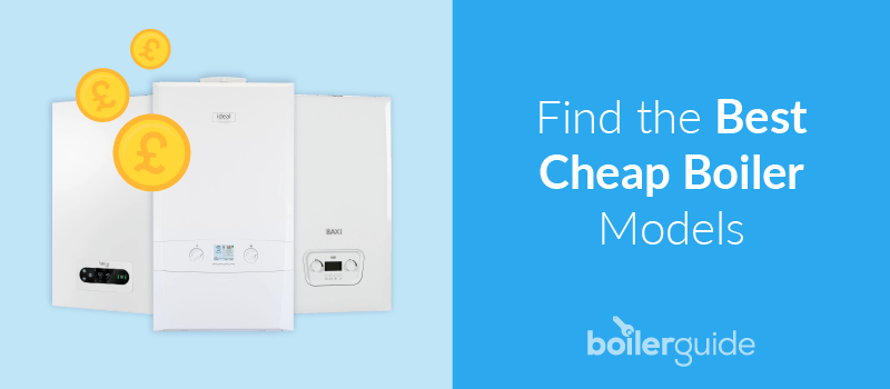 Cheap Boiler Installation