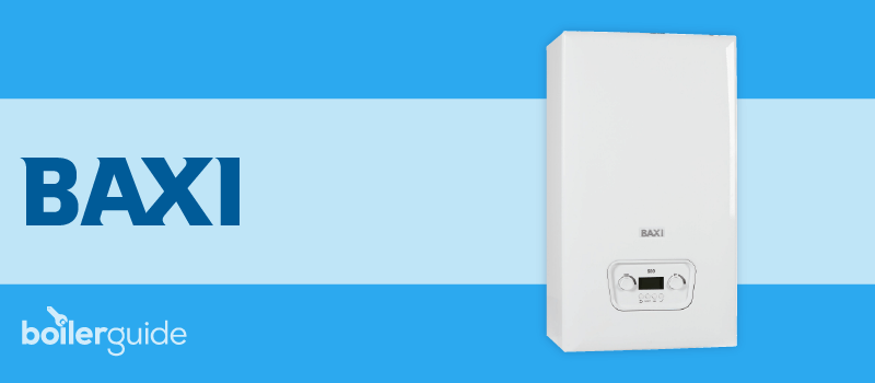Cheap Boiler Installation Baxi 600 Combi 2