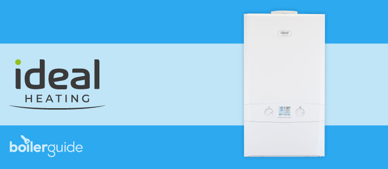 Cheap Boiler Installation Ideal Heating Logic MAX Combi