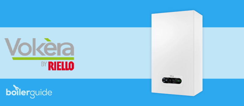 Cheap Boiler Installation Vokera Pinnacle System