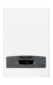 Most Energy Efficient Boilers_Ariston Clas ONE Regular