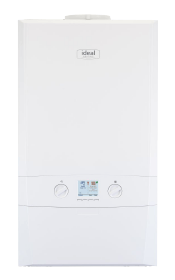 Most Energy Efficient Boilers_Ideal Logic MAX Combi2