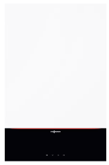 Most Energy Efficient Boilers_Viessmann Vitodens 200-W Combi