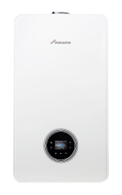 Most Energy Efficient Boilers_Worcester Bosch Greenstar 4000 System