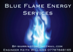Blue Flame Energy Services