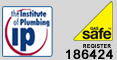 J P Plumbing & Gas Heating Ltd.