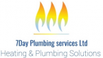  7 Day Plumbing Services Ltd