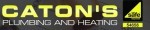 Caton's Plumbing & Heating