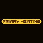 Friary Heating