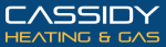Michael Cassidy Heating And Gas