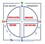 Westend Gas Services Ltd