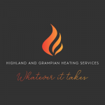 Highland and Grampian Heating Services Ltd