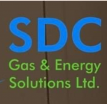 SDC GAS & ENERGY SOLUTIONS LTD