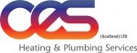 CES Heating & Plumbing Services (Scotland) Ltd