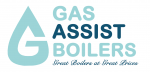 Gas Assist Boilers