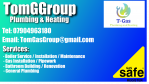  Tom G Group Ltd