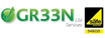 GR33N Services LTD