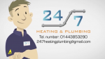 24 7 Heating & Plumbing