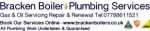 Bracken Boiler & PlumbingServices