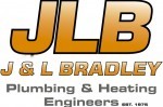 J&L Bradley Plumbing And Heating Est 1974