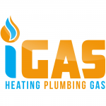 iGas Heating