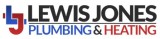 Lewis Jones Plumbing and Heating