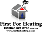 FIRST FOR HEATING LTD