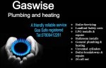 Gas Wise Plumbing & Heating