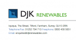 DJK Renewables