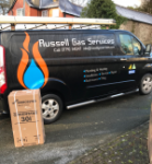 Russell Gas Services