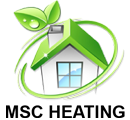 Msc heating limited