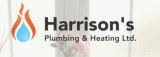 Harrison’s Plumbing & Heating Ltd
