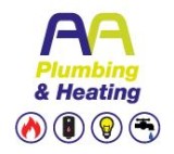 AA Plumbing Gas Electrical Ltd