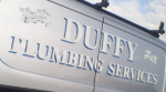 DUFFY PLUMBING SERVICES