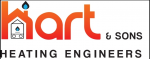 Hart & Sons Heating Engineers Ltd