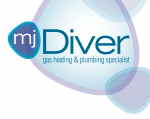 M J Diver Gas Heating And Plumbing