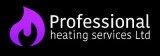 Professional Heating Services Ltd