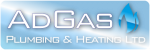 Adgas Plumbing and Heating Ltd