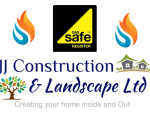 JJ Construction and Landscape Ltd