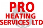 Pro Heating Services Ltd