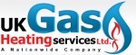 UK Gas Heating Services Ltd