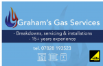 Graham’s Gas Services Ltd