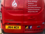 Janie McK Heating Services Ltd